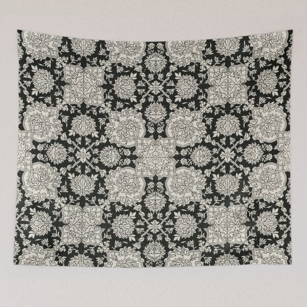 Item preview, Pattern Digitally Enhanced From Our Own Original 1888 designed and sold by capotees.