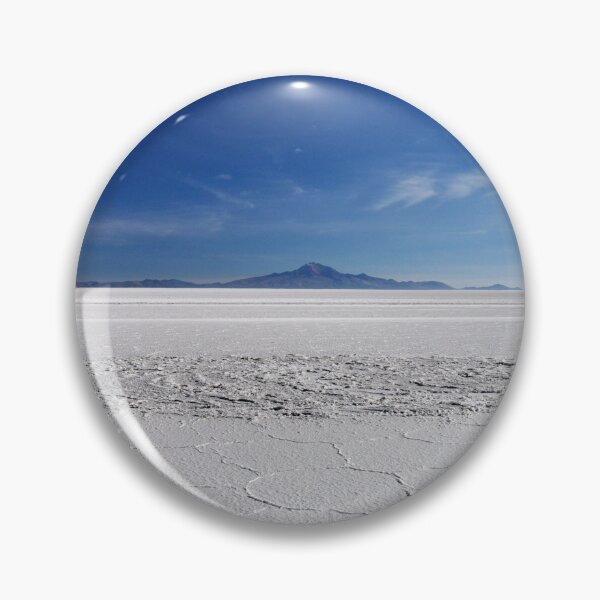 Item preview, Bolivia - Salar de Uyuni designed and sold by franck380.