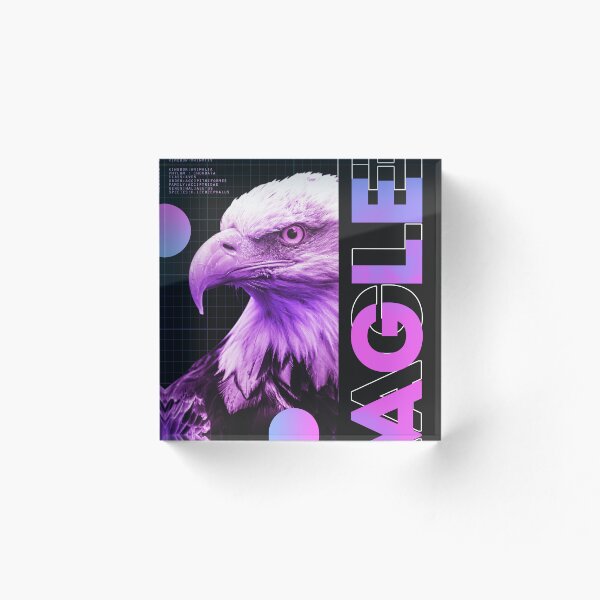 Item preview, Eagle designed and sold by popartistic.