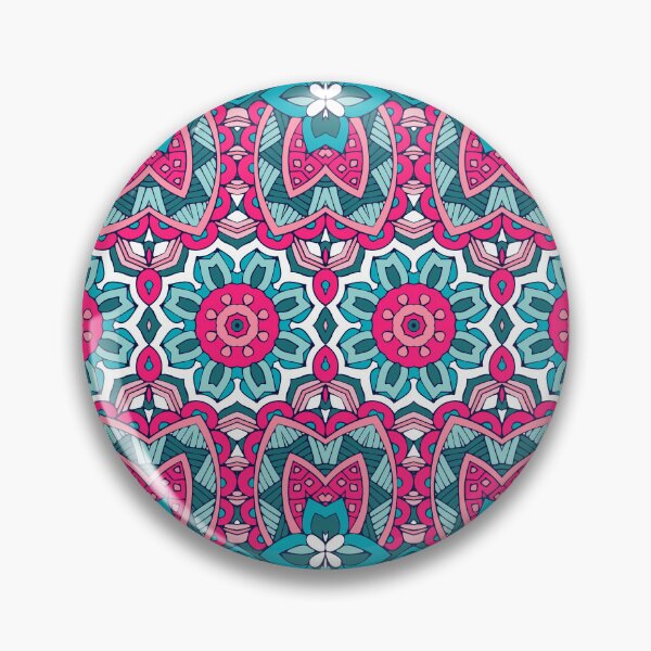 Item preview, Ethnic Print Inspired  designed and sold by timea.