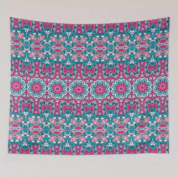 Item preview, Ethnic Print Inspired  designed and sold by timea.