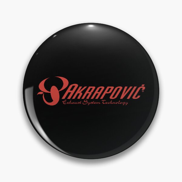 Item preview, ACKRAPOVIC exhaust systems designed and sold by hastungshop.