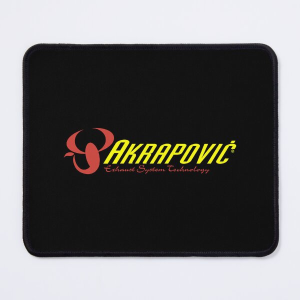 Item preview, ACKRAPOVIC exhaust systems designed and sold by hastungshop.