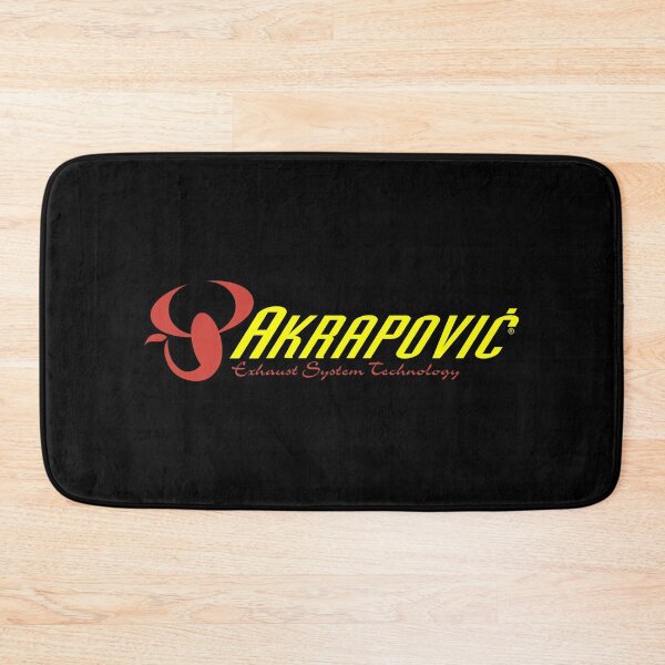 Item preview, ACKRAPOVIC exhaust systems designed and sold by hastungshop.