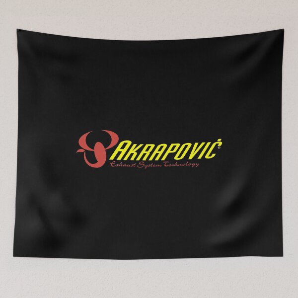 Item preview, ACKRAPOVIC exhaust systems designed and sold by hastungshop.