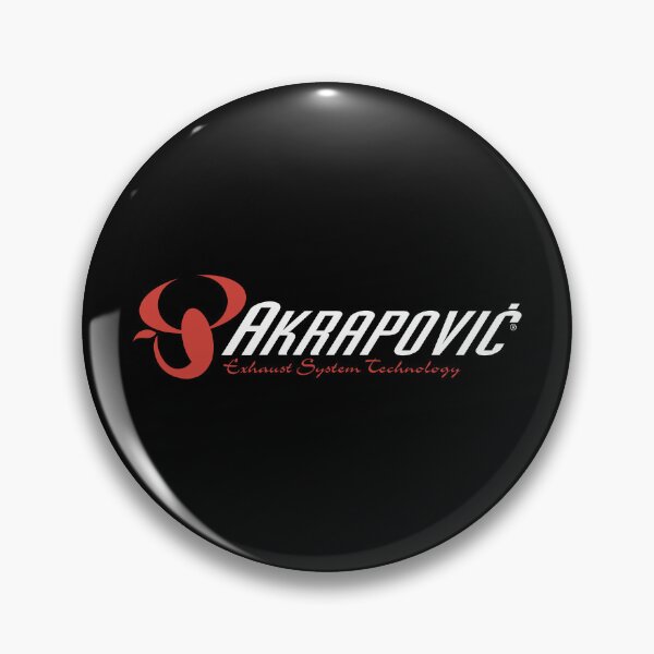 Item preview, ACKRAPOVIC exhaust systems designed and sold by hastungshop.