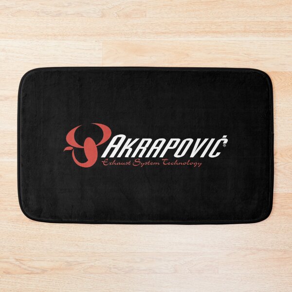 Item preview, ACKRAPOVIC exhaust systems designed and sold by hastungshop.