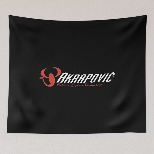Item preview, ACKRAPOVIC exhaust systems designed and sold by hastungshop.