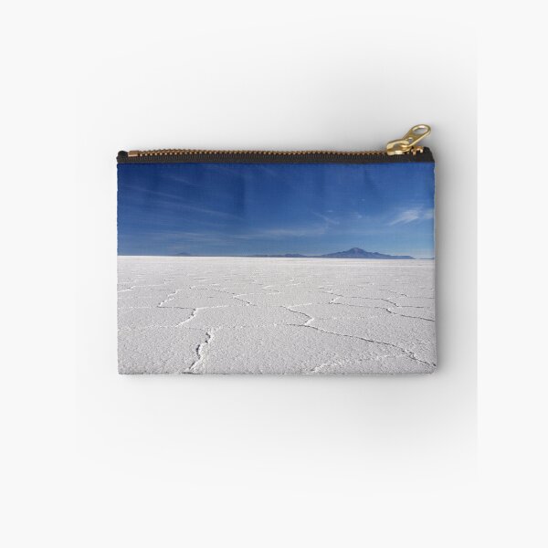 Item preview, The Brilliance of the Salar de Uyuni: Between Mountains and Salt designed and sold by franck380.