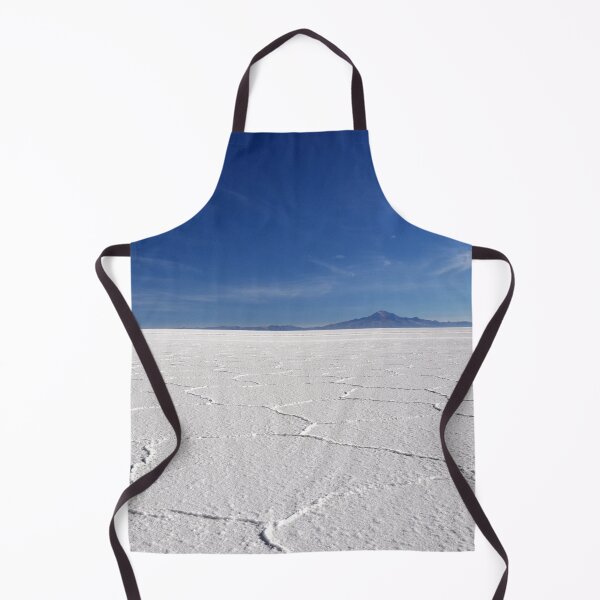 Item preview, The Brilliance of the Salar de Uyuni: Between Mountains and Salt designed and sold by franck380.