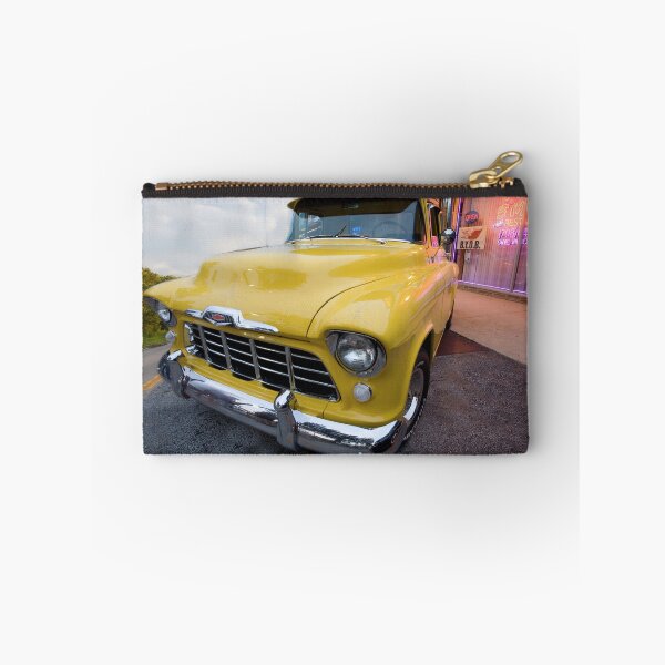 Item preview, 1956 Chevy Stepside Pickup Truck designed and sold by Adam Bykowski.
