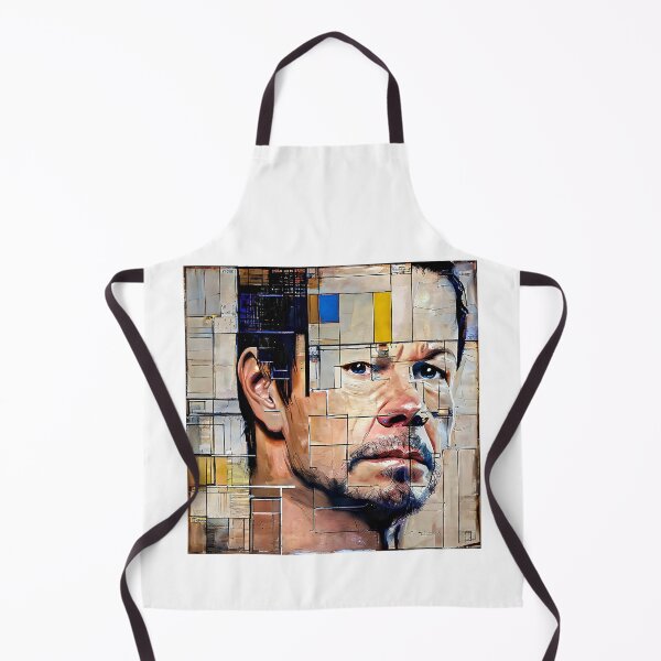 Item preview, Portrait of Mark designed and sold by bogfl.