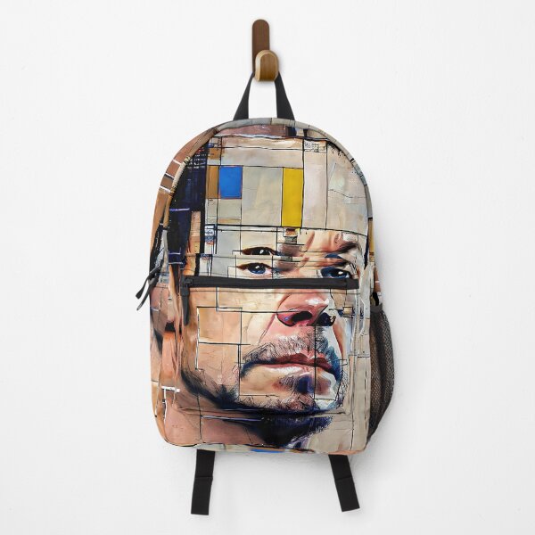 Item preview, Portrait of Mark designed and sold by bogfl.