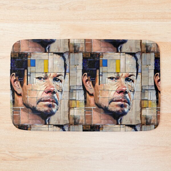 Item preview, Portrait of Mark designed and sold by bogfl.