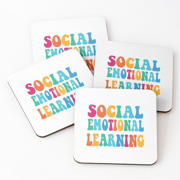Item preview, Social Emotional Learning Heart Counselor Teacher SEL Day designed and sold by Alomoshop.
