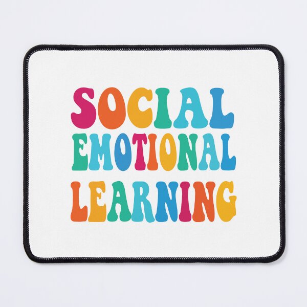 Item preview, Social Emotional Learning Heart Counselor Teacher SEL Day designed and sold by Alomoshop.