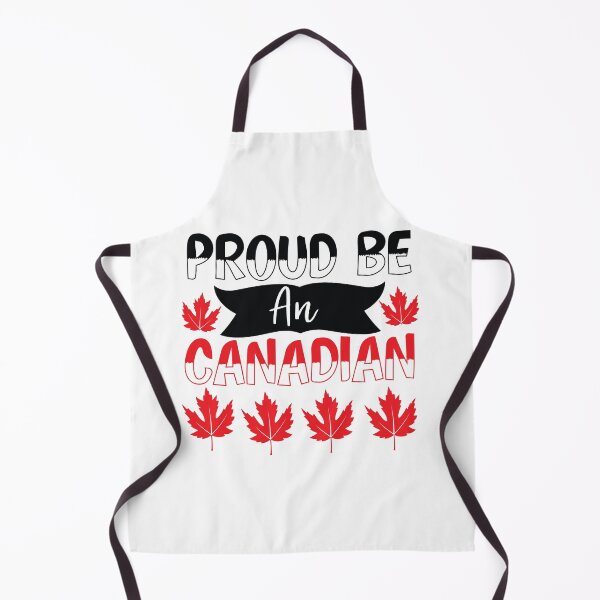 Item preview, PROUD BE AN CANADIAN designed and sold by SticerOcean.