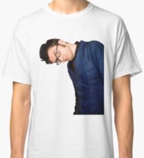 David Tennant Classic T-Shirt