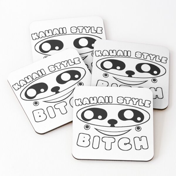 Item preview, Kawaii style designed and sold by vibeno1.