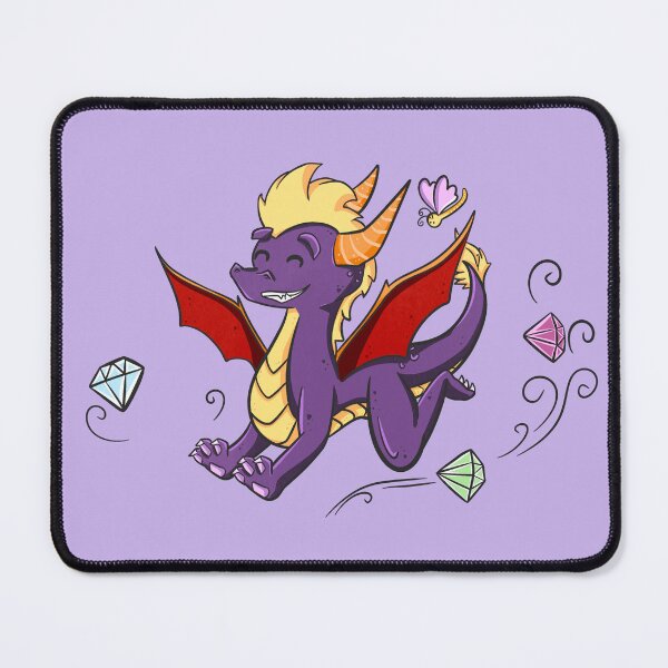 Item preview, Spyro designed and sold by Nightlea.