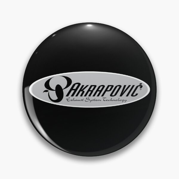 Item preview, ACKRAPOVIC exhaust systems designed and sold by hastungshop.