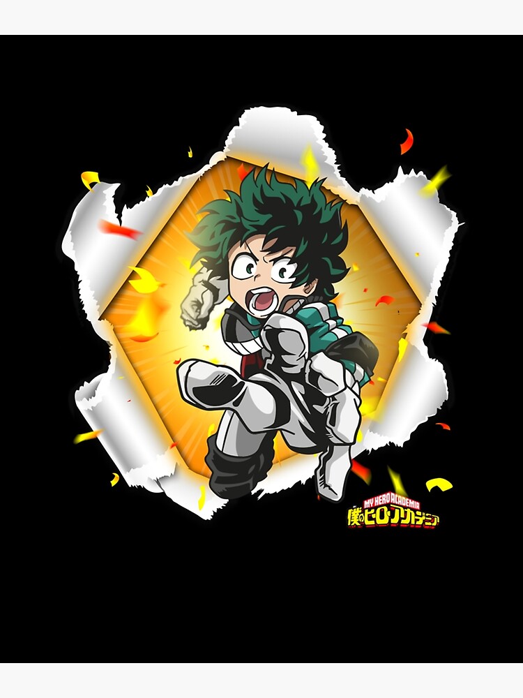 Ripley - MY HERO ACADEMIA N.12