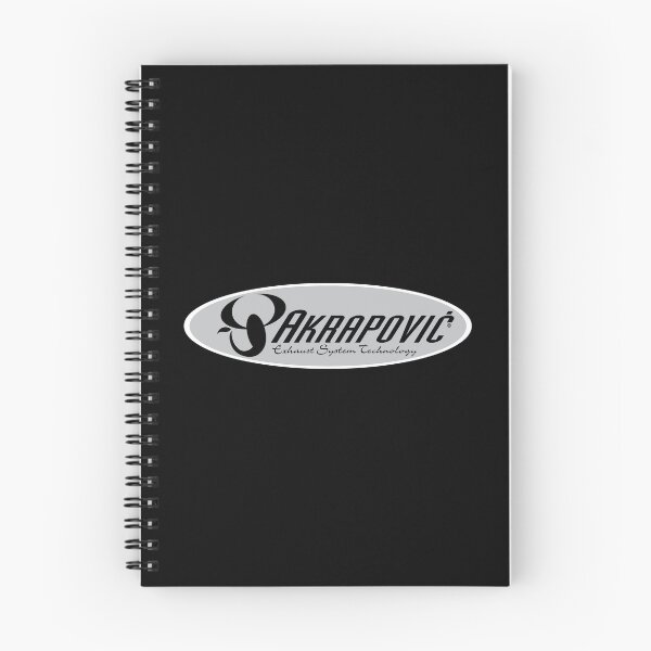 Item preview, ACKRAPOVIC exhaust systems designed and sold by hastungshop.