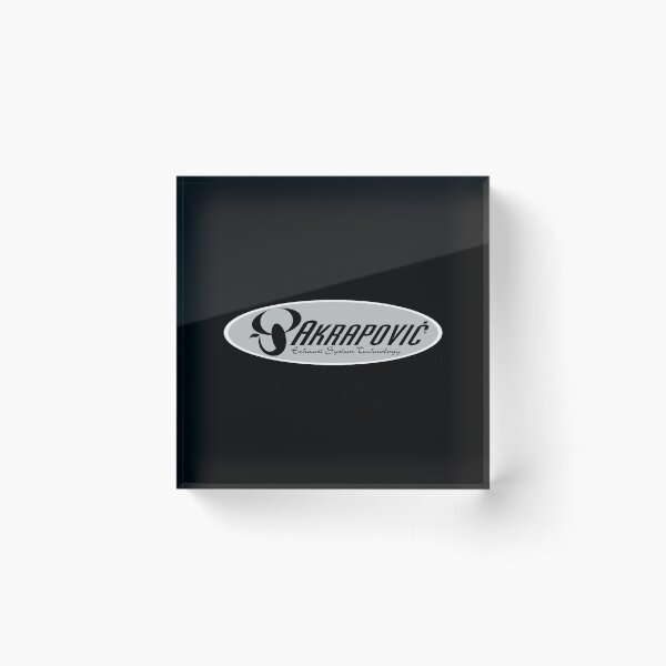 Item preview, ACKRAPOVIC exhaust systems designed and sold by hastungshop.