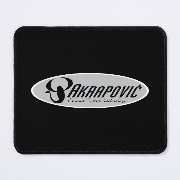 Item preview, ACKRAPOVIC exhaust systems designed and sold by hastungshop.