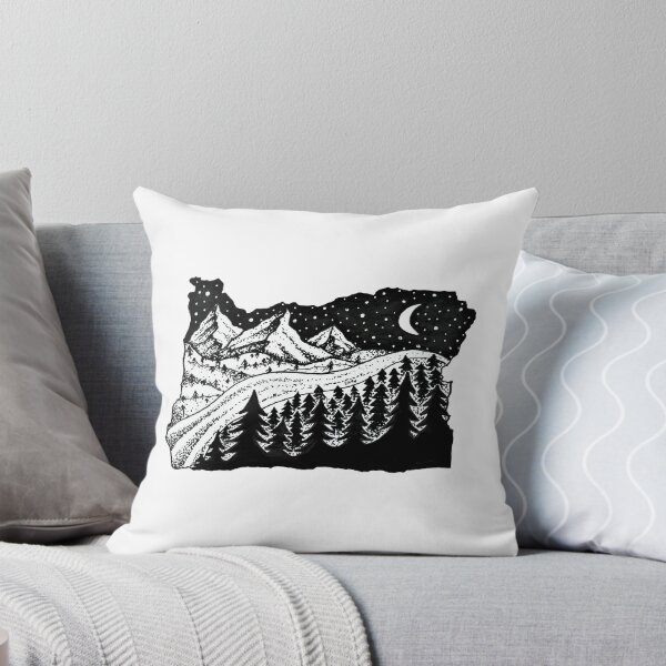 Item preview, Oregon designed and sold by rikabird17.