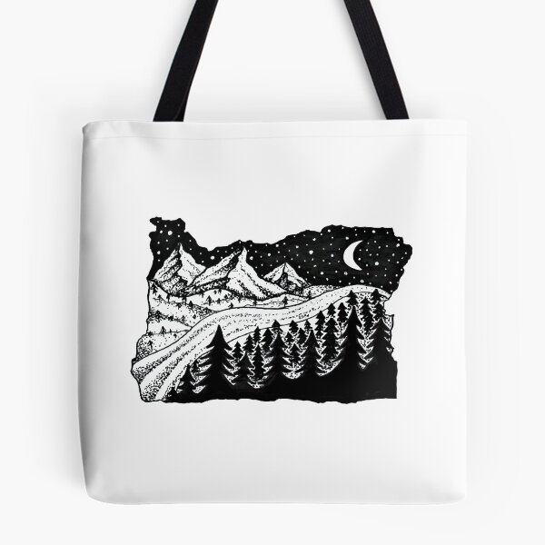 Item preview, Oregon designed and sold by rikabird17.