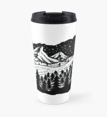 Oregon Thermobecher