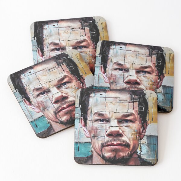Item preview, Face of Mark designed and sold by bogfl.