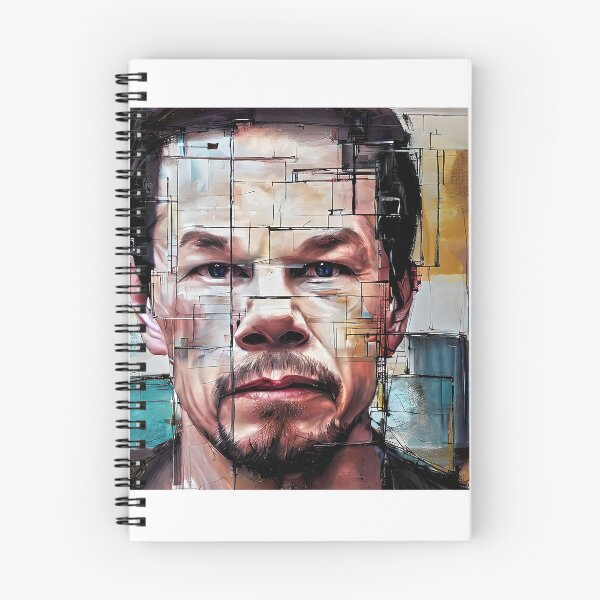 Item preview, Face of Mark designed and sold by bogfl.