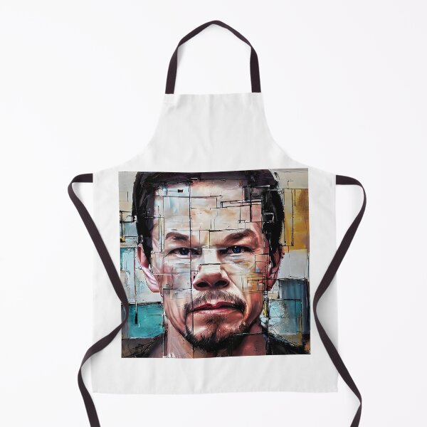 Item preview, Face of Mark designed and sold by bogfl.