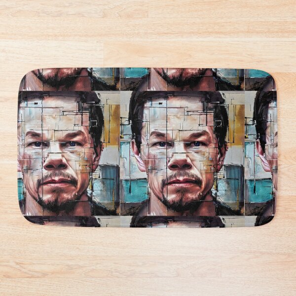 Item preview, Face of Mark designed and sold by bogfl.
