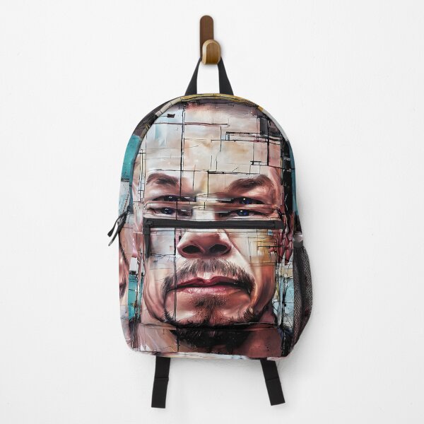 Item preview, Face of Mark designed and sold by bogfl.