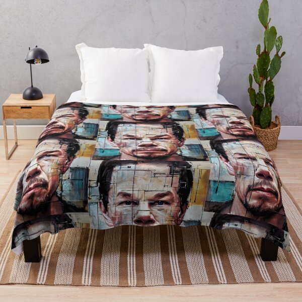 Item preview, Face of Mark designed and sold by bogfl.