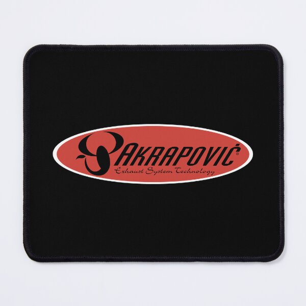 Item preview, ACKRAPOVIC exhaust systems designed and sold by hastungshop.