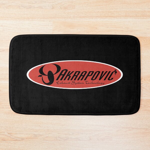 Item preview, ACKRAPOVIC exhaust systems designed and sold by hastungshop.