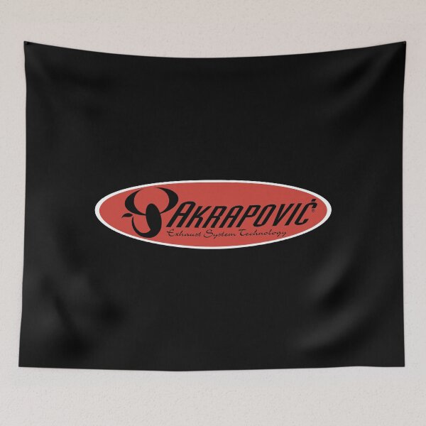 Item preview, ACKRAPOVIC exhaust systems designed and sold by hastungshop.