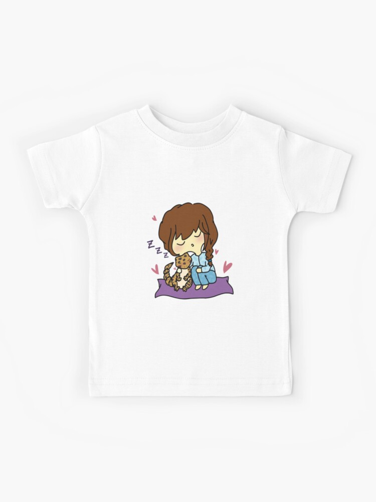 Sweet Clouds T-Shirt