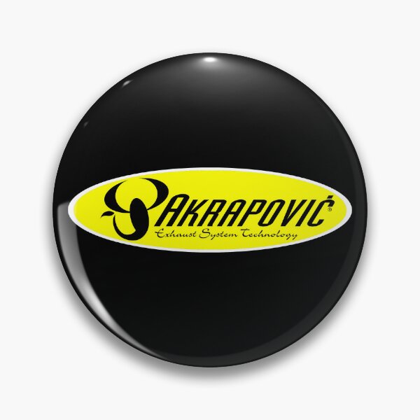 Item preview, ACKRAPOVIC exhaust systems designed and sold by hastungshop.