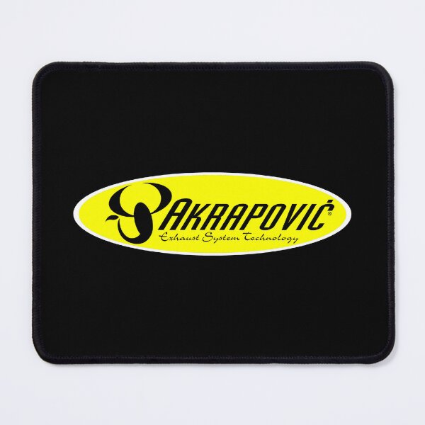 Item preview, ACKRAPOVIC exhaust systems designed and sold by hastungshop.