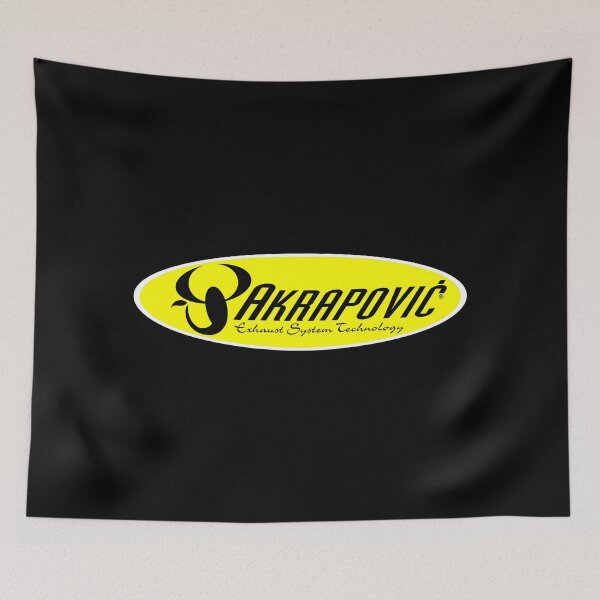 Item preview, ACKRAPOVIC exhaust systems designed and sold by hastungshop.