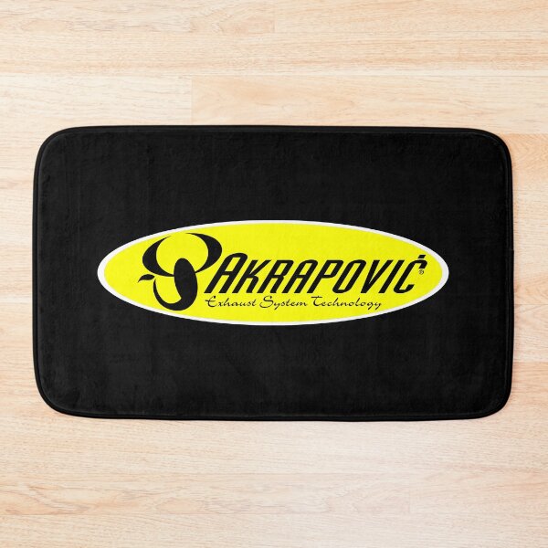 Item preview, ACKRAPOVIC exhaust systems designed and sold by hastungshop.