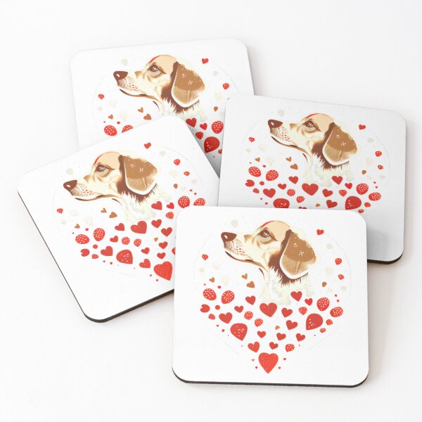 Item preview, A Dogs Little Paw White Brown Red Man Woman Child designed and sold by Furry-BFF.