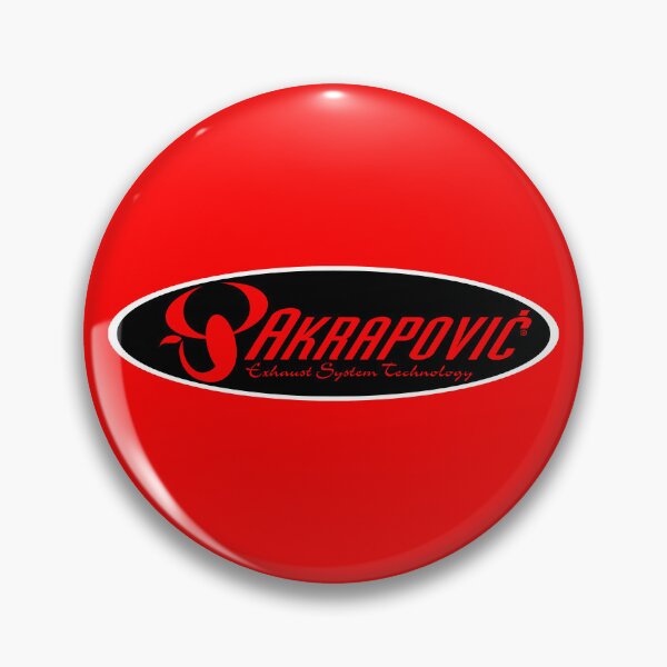 Item preview, ACKRAPOVIC exhaust systems designed and sold by hastungshop.