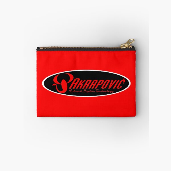 Item preview, ACKRAPOVIC exhaust systems designed and sold by hastungshop.