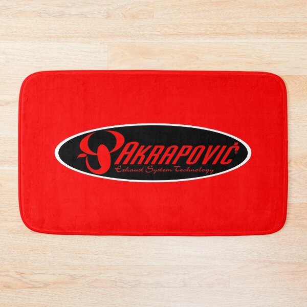 Item preview, ACKRAPOVIC exhaust systems designed and sold by hastungshop.